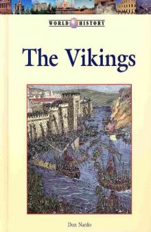 The Vikings (World History)