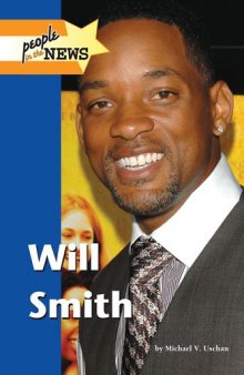 Will Smith (People in the News)