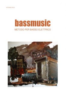 Bassmusic - Metodo per basso elettrico