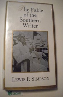 The fable of the southern writer