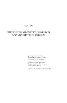 Gauge fields in condensed matter physics