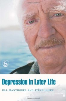 Depression In Later Life