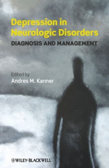 Depression in Neurologic Disorders: Diagnosis and Management