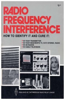 Radio Frequency Interference: How To Identify and Cure It 