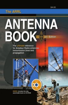 The ARRL Antenna Book 21 st