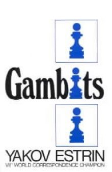Gambits 1983-06