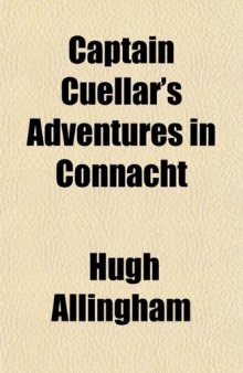 Captain Cuellar's Adventures in Connacht
