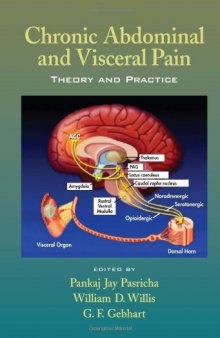 Chronic Abdominal and Visceral Pain: Theory and Practice