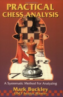 Practical Chess Analisys
