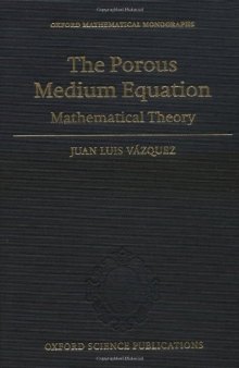 On the partial differential equations of mathematical physics