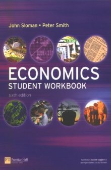 Economics Student Workbook  