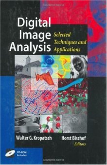 Digital Image Analysis: Selected Techniques and Applications
