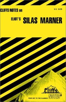 Silas Marner Notes
