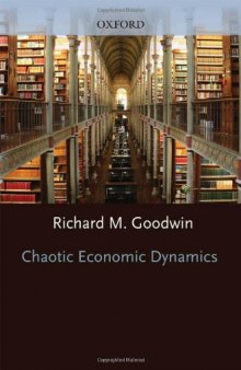 Chaotic economic dynamics
