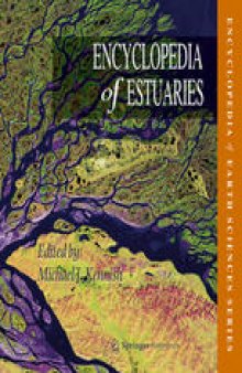 Encyclopedia of Estuaries