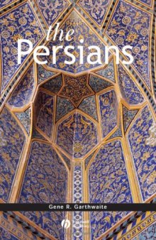 The Persians (Peoples of Asia)