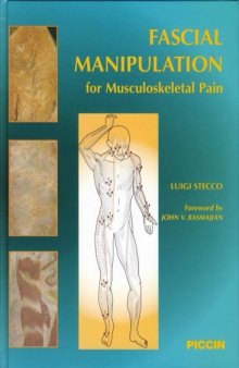 Fascial Manipulation for Musculoskeletal Pain