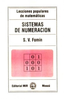 Sistemas de Numeración