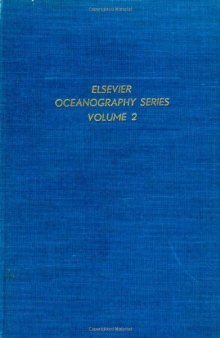 The Dynamic Method in Oceanography