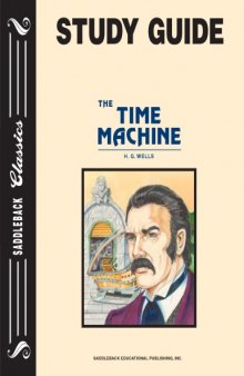 Time Machine (Saddleback Classics)