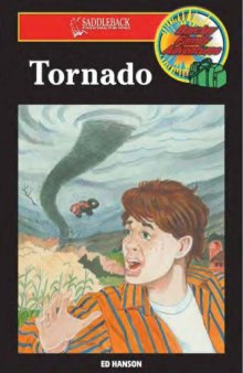 Tornado (The Barclay Family Adventures)