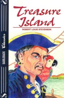 Treasure Island (Saddleback Classics)