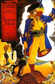 Treasure Island (Saddleback's Illustrated Classics)