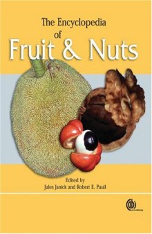 The Encyclopedia of Fruit & Nuts