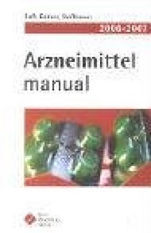 Arzneimittel Manual 2006-2007