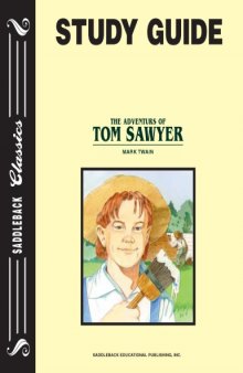 The Adventures of Tom Sawyer Study Guide