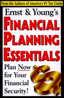 Ernst & Young's Financial Planning Essentials