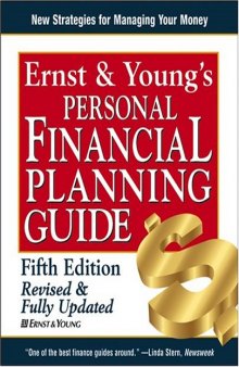 Ernst & Young's Personal Financial Planning Guide 
