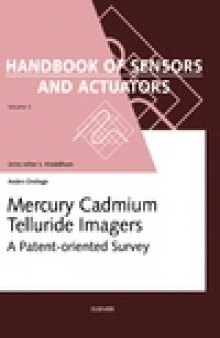 Mercury Cadmium Telluride Imagers: A Patent-oriented Survey