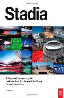 Stadia: A Design and Development Guide