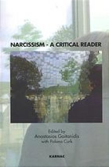 Narcissism : a critical reader