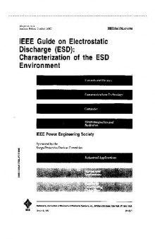 IEEE Std C62 47-1992