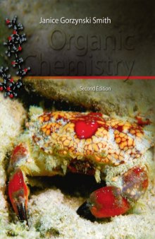 Organic chemistry, 2nd Edition  
