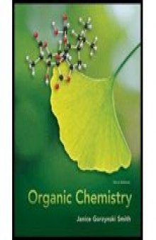 Organic Chemistry, Third Edition  