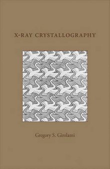 X-ray crystallography