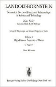 Themodynamic Equilibria of Boiling Mixtures