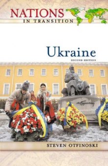 Ukraine (Nations in Transition)