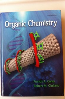 Organic Chemistry, 8th Edition  