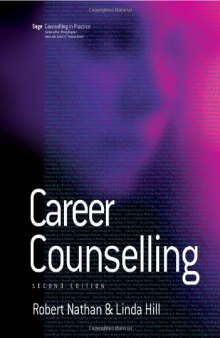 Career Counselling (Counselling in Practice series)
