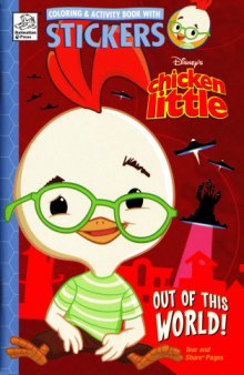 Chicken Little - Out of This World