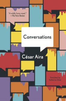The Conversations (New Directions Paperbook)