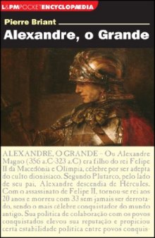 Alexandre - O Grande