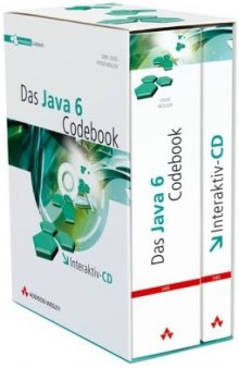 Das Java 6 Codebook