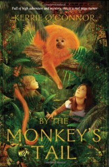 By the Monkey's Tail (Telares Trilogy)