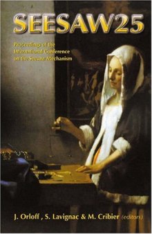 Seesaw 25: Proceedings of the International Conference on the Seesaw Mechanism, Institut Henri Poincare, Paris 10-11 June, 2004