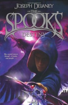 Spook's Destiny (Wardstone Chronicles)  